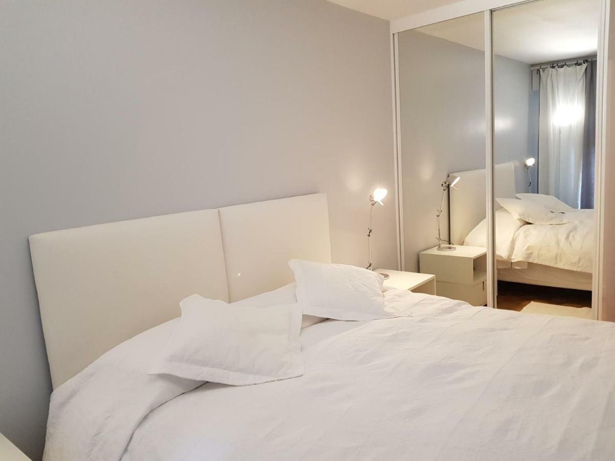 Apartmán St Germain Des Pres, Paříž Exteriér fotografie