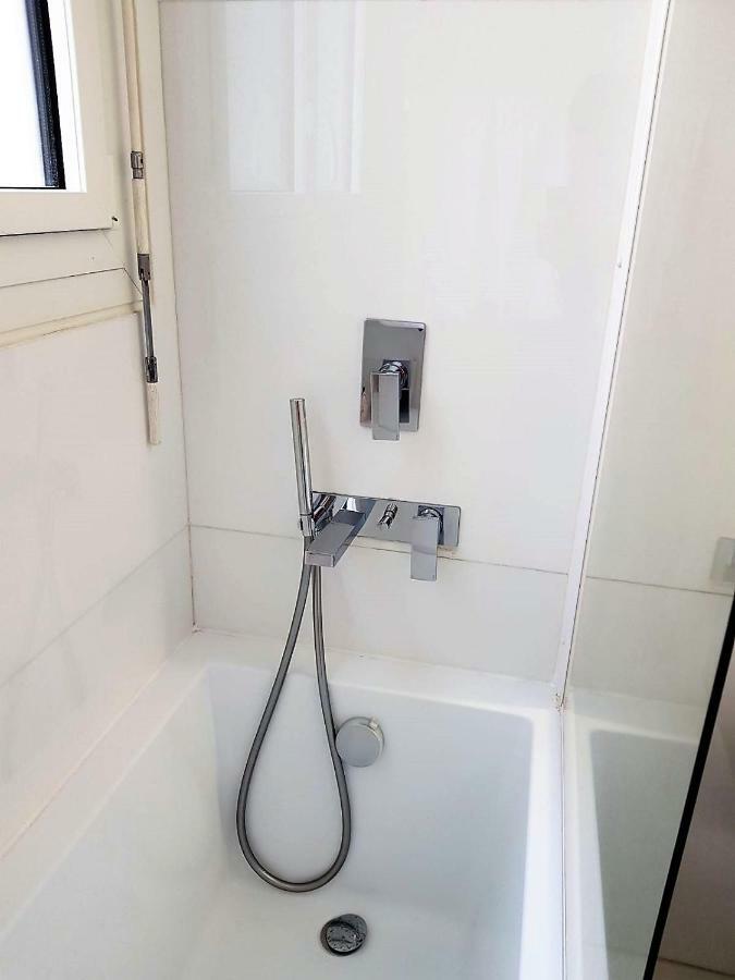 Apartmán St Germain Des Pres, Paříž Exteriér fotografie